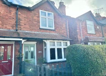 Thumbnail 2 bed semi-detached house to rent in Grosvenor Avenue, Nottingham