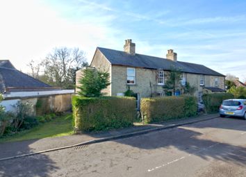 3 Bedrooms End terrace house for sale in Hauxton Road, Little Shelford, Cambridge CB22