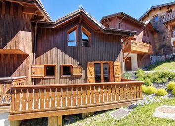 Thumbnail 4 bed chalet for sale in La-Plagne, Savoie, France