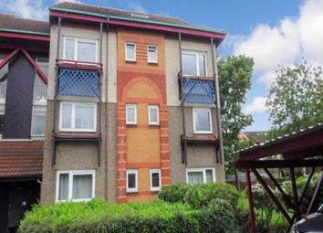 Thumbnail 1 bed flat for sale in Newhall Green, Leeds
