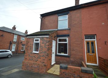 2 Bedroom End terrace house for sale