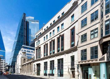 Thumbnail Office to let in 80 Leadenhall Street, London