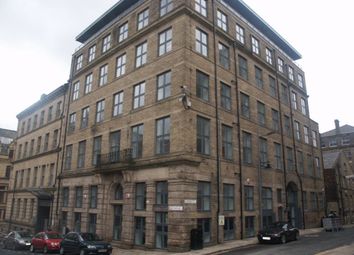 Thumbnail 2 bed flat to rent in Acton House, Little Germany, Bradford