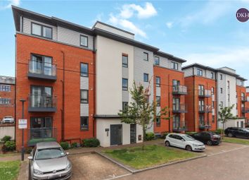 Thumbnail Flat for sale in Rembrandt Way, Watford, Hertfordshire