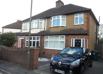 3 Bedroom Semi-detached house for rent
