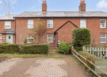 Thumbnail 2 bed terraced house for sale in London Road, Ditton