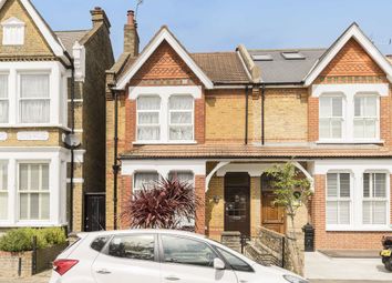 Thumbnail Property for sale in Albany Road, London
