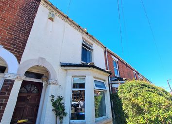 Thumbnail Terraced house to rent in Testwood Road, Southampton
