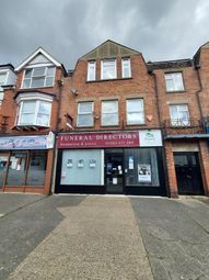 Thumbnail Flat for sale in Cheriton High Street, Folkestone