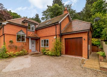 4 Bedroom Detached house for rent