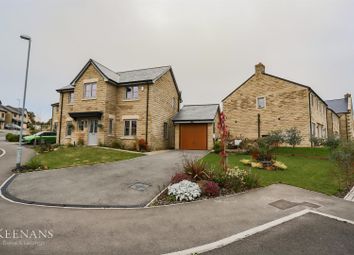 Thumbnail 4 bed detached house for sale in Windermere Avenue, Colne