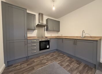 Thumbnail 2 bed flat to rent in Wood Street, Wakefield