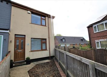 Thumbnail Semi-detached house to rent in Woodhouse Mount, Normanton
