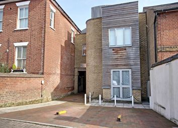 Thumbnail 2 bed flat to rent in Henley House, 34A Lattimore Road, St Albans