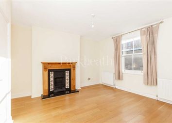3 Bedrooms Flat to rent in Iverson Road, West Hampstead, London NW6
