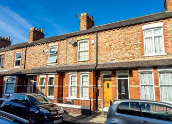 Thumbnail Terraced house to rent in Falsgrave Crescent, York