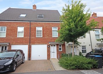 Thumbnail Terraced house to rent in Ver Brook Avenue, Markyate, St. Albans, Hertfordshire