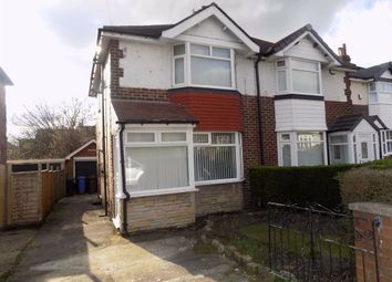 2 Bedrooms Semi-detached house for sale in The Broadway, Bredbury, Stockport SK6