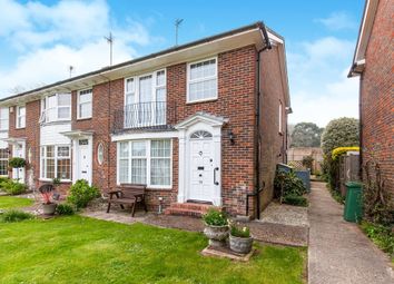 3 Bedroom End terrace house for sale