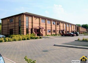 Thumbnail Office to let in Warren Park Way, Leicester, Leicestershire