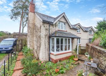 Thumbnail Detached house for sale in Osbaston, Monmouth, Monmouthshire