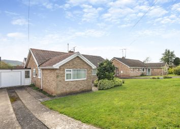Thumbnail Bungalow for sale in Hillcrest Road, Monmouth, Monmouthshire