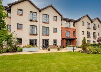 Thumbnail Flat for sale in 22 Darroch Gate, Coupar Angus Road, Blairgowrie, Perthshire