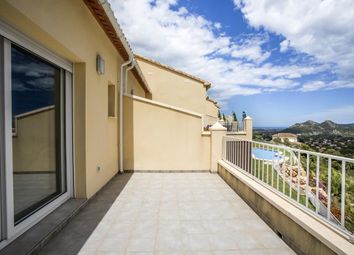 Thumbnail 3 bed apartment for sale in Pedreguer, Spain