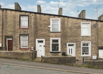 Thumbnail 2 bed terraced house for sale in Granville Street, Colne