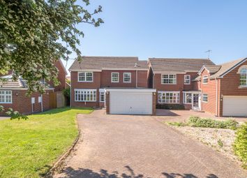 Property listing in Stratford-upon-Avon, Warwickshire