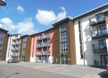 Thumbnail Flat to rent in St Stephens Court, Maritime Quarter, Swansea