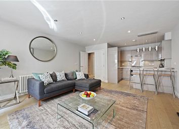 Thumbnail Flat to rent in Grenville Place, South Kensington, London