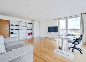 Thumbnail Flat to rent in Merryweather Place, Greenwich, London