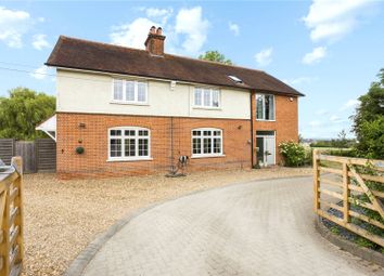 Thumbnail Detached house for sale in Sergeants Green Lane, Waltham Abbey, Essex