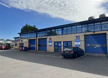 Thumbnail Warehouse to let in Unit 11 Raleigh Court, Priestley Way, Crawley