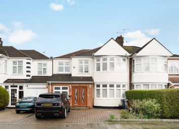 Thumbnail Semi-detached house for sale in Mayfield Avenue, Kenton