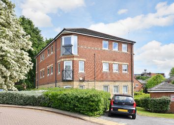 Thumbnail 2 bed flat for sale in Broom Green, Sheffield