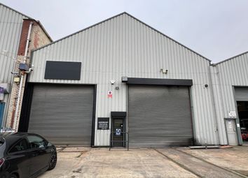 Thumbnail Industrial to let in Unit 12A Mallard Industrial Estate, Charles Street, Horbury, Wakefield, West Yorkshire