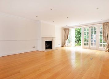 Thumbnail 4 bedroom property to rent in Yeomans Row, Chelsea, London