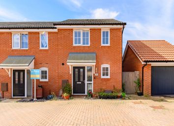 Property listing in Norwich, Norfolk