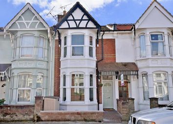 Thumbnail 3 bed terraced house for sale in Shadwell Road, Portsmouth, Hampshire