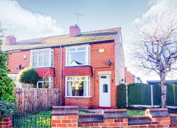 2 Bedroom End terrace house for sale