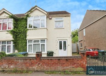 Thumbnail Semi-detached house for sale in Old Church Road, Coventry