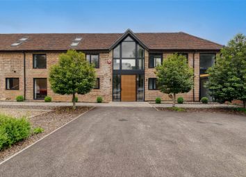 Thumbnail Detached house for sale in Old Barn House, Westerham
