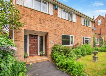 Thumbnail Detached house for sale in St. Lukes Avenue, Maidstone