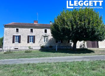 Thumbnail 3 bed villa for sale in Saint-Méard-De-Gurçon, Dordogne, Nouvelle-Aquitaine