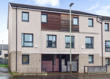 Thumbnail 4 bed end terrace house for sale in Brown Constable Street, Dundee
