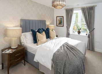 A Typical Bedroom