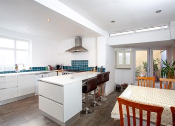 Thumbnail 2 bed terraced house for sale in Oxford Street, Totterdown, Bristol
