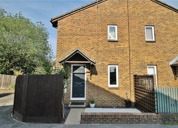 1 Bedroom Semi-detached house for sale